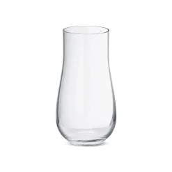 Sky Tall Tumblers, Crystal, Set of 6