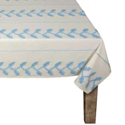 Sky Vine Tablecloth