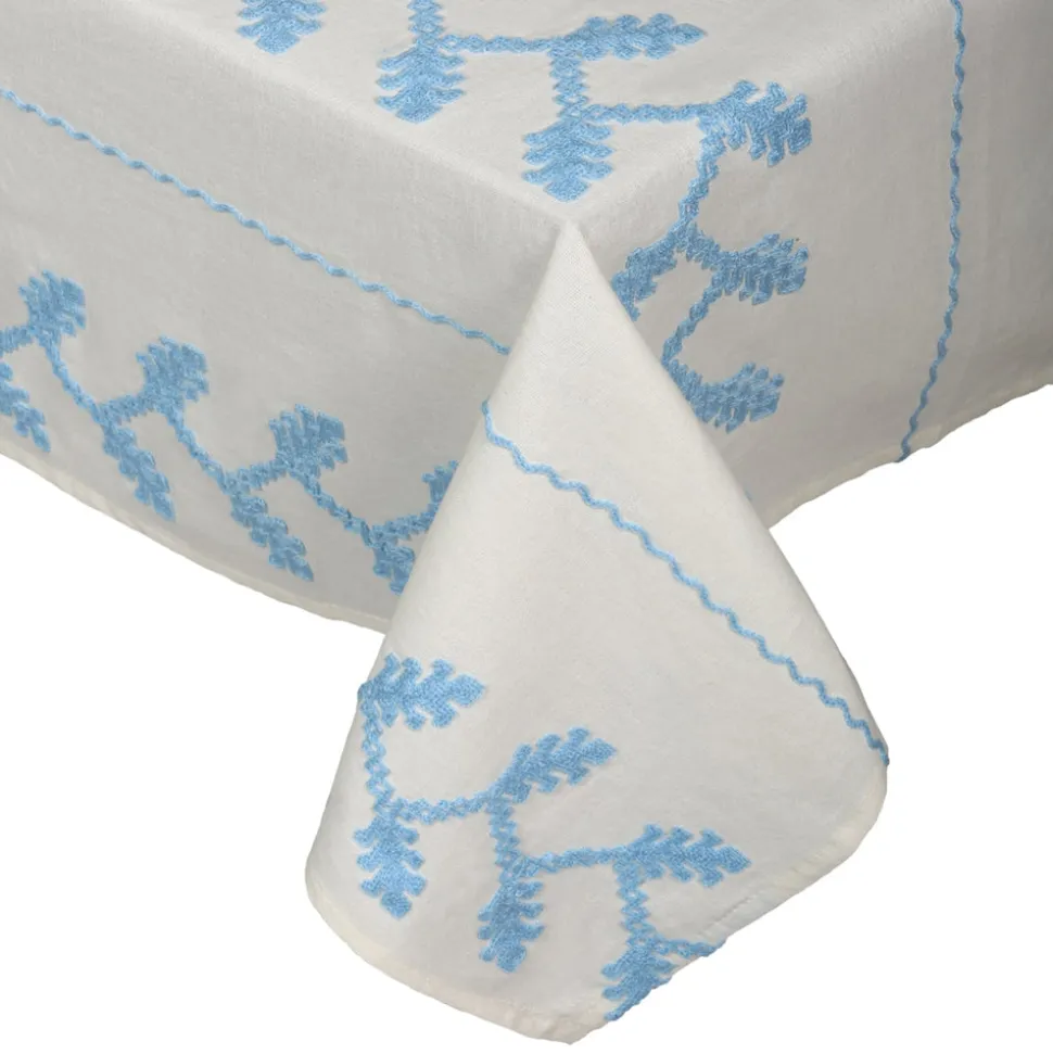 Sky Vine Tablecloth