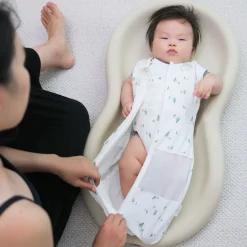 Sleepea 5-Second Baby Swaddle