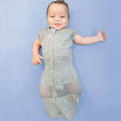 Sleepea 5-Second Baby Swaddle