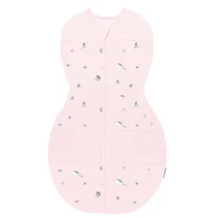 Sleepea 5-Second Baby Swaddle