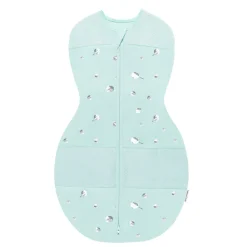 Sleepea 5-Second Baby Swaddle