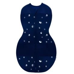 Sleepea 5-Second Baby Swaddle