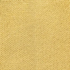 Sleeping Socks Evil Eye in Canary