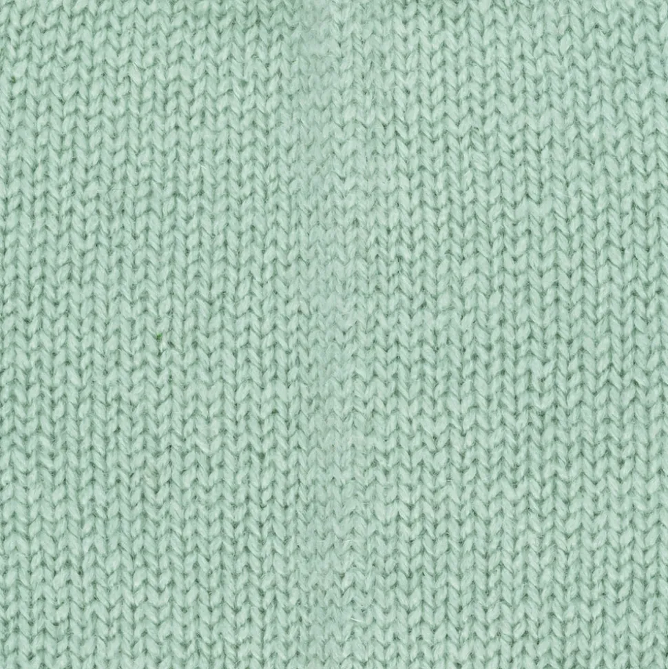 Sleeping Socks Evil Eye in Willow