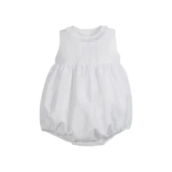 Sleeveless Formal Bubble in Special Occasion White