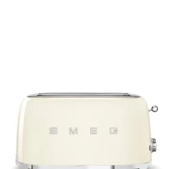 4-Slice Toaster TSF02 in Cream