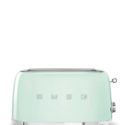 4-Slice Toaster TSF02 in Pastel Green