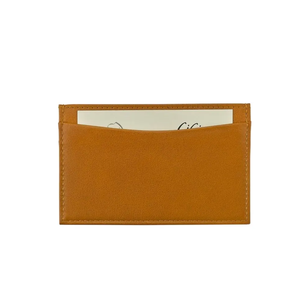 Slim Design Card Case