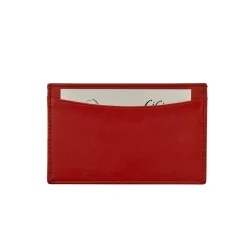 Slim Design Card Case