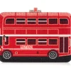 Slim Slide Double Decker
