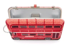 Slim Slide Double Decker