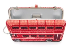 Slim Slide Double Decker