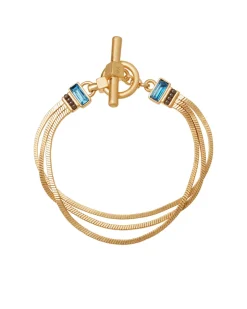 Slinky Bracelet