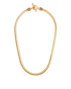 Slinky Necklace