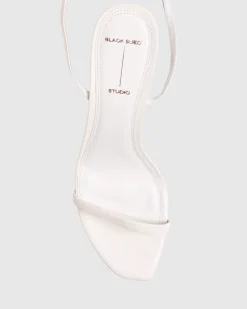 Slone 65 in Coconut leather