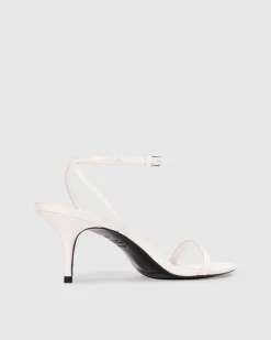 Slone 65 in Coconut leather