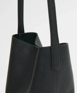 Small Everyday Cabas in Black