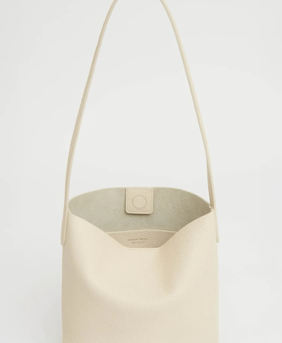 Small Everyday Cabas in Jasmine