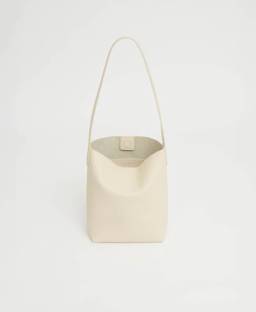 Small Everyday Cabas in Jasmine