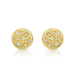 Small Imogen Studs