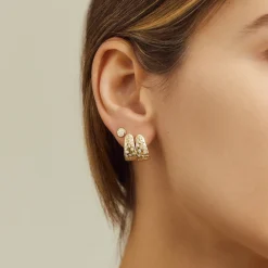 Small Imogen Studs