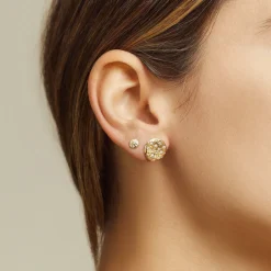 Small Imogen Studs