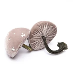 Small Putty Mushroom
