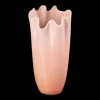 Small Vase in Peche