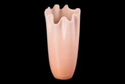 Small Vase in Peche