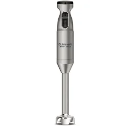 Smart Stick® 2-Speed Hand Blender in Silver