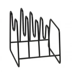 Smartnest Stainless Steel 11-Piece Set in Stainless Steel