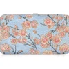 Smooth Rectangle Spring Cherry