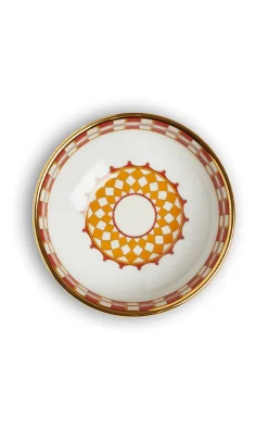 Snack Bowl in Apollo Mattone, Set of 2