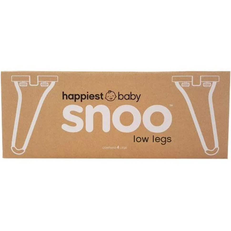 SNOO Low Legs