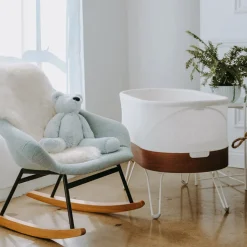 SNOO Low Legs