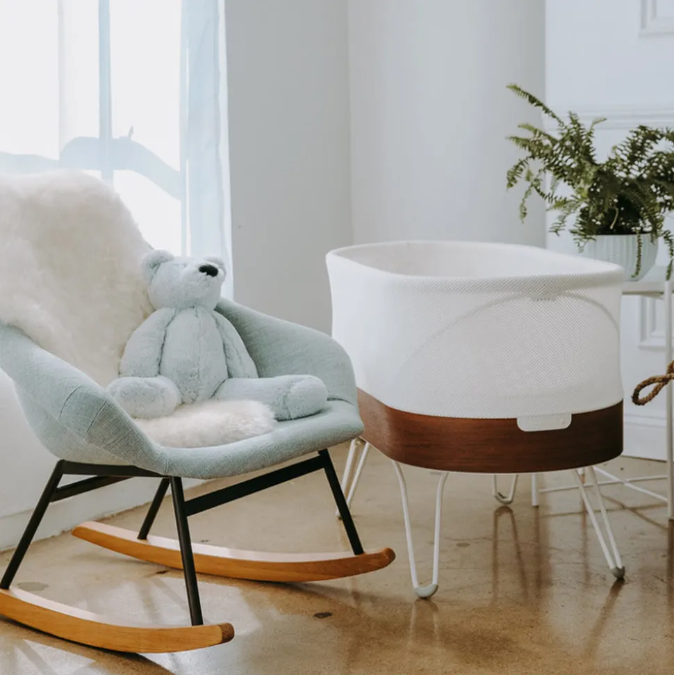 SNOO Low Legs