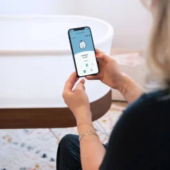 SNOO Smart Sleeper Bassinet