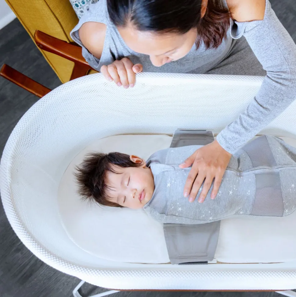 SNOO Smart Sleeper Bassinet