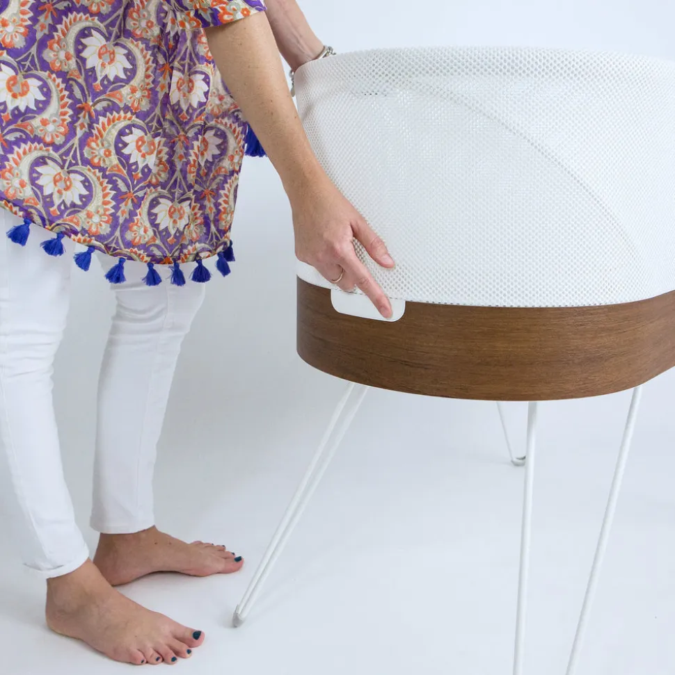 SNOO Smart Sleeper Bassinet