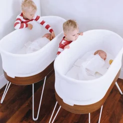 SNOO Smart Sleeper Bassinet