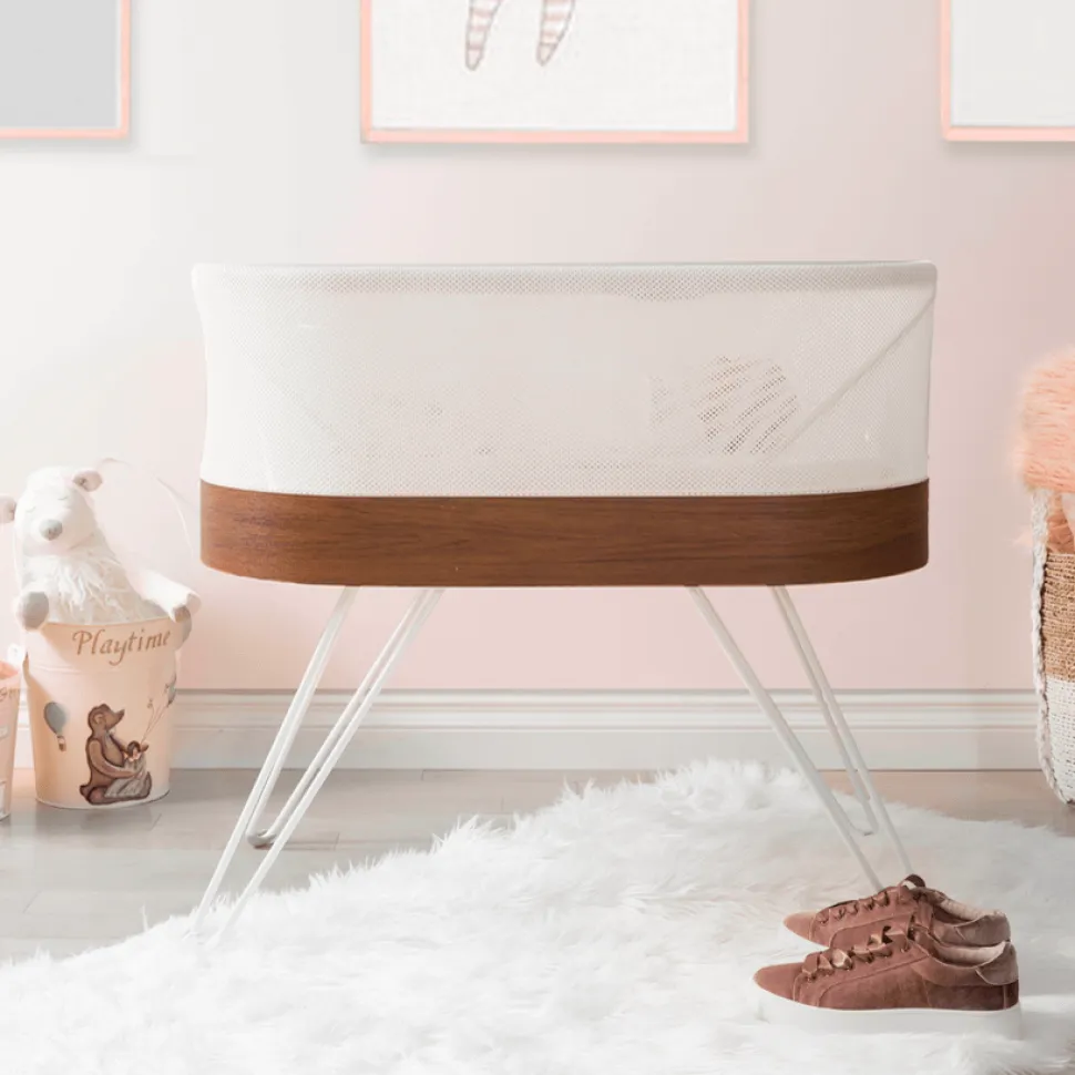 SNOO Smart Sleeper Bassinet