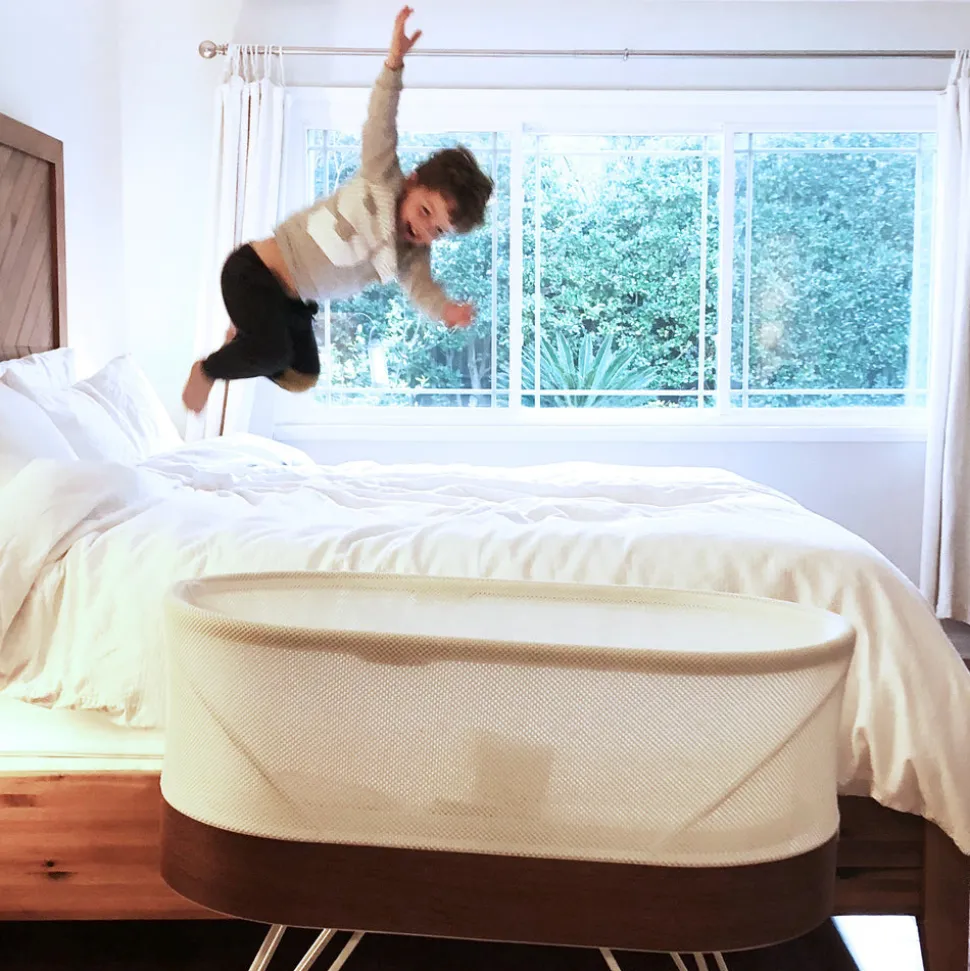 SNOO Smart Sleeper Bassinet