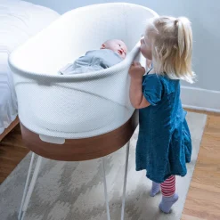 SNOO Smart Sleeper Bassinet