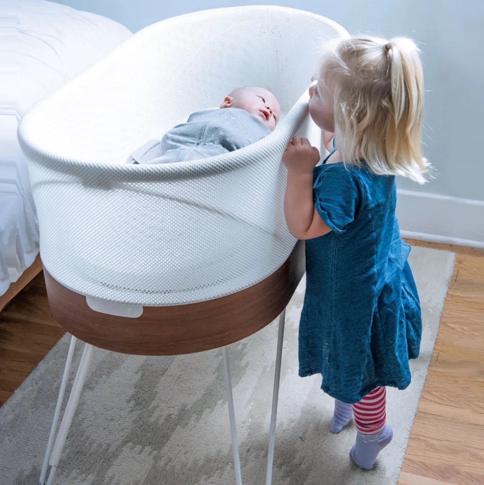 SNOO Smart Sleeper Bassinet