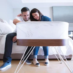 SNOO Smart Sleeper Bassinet