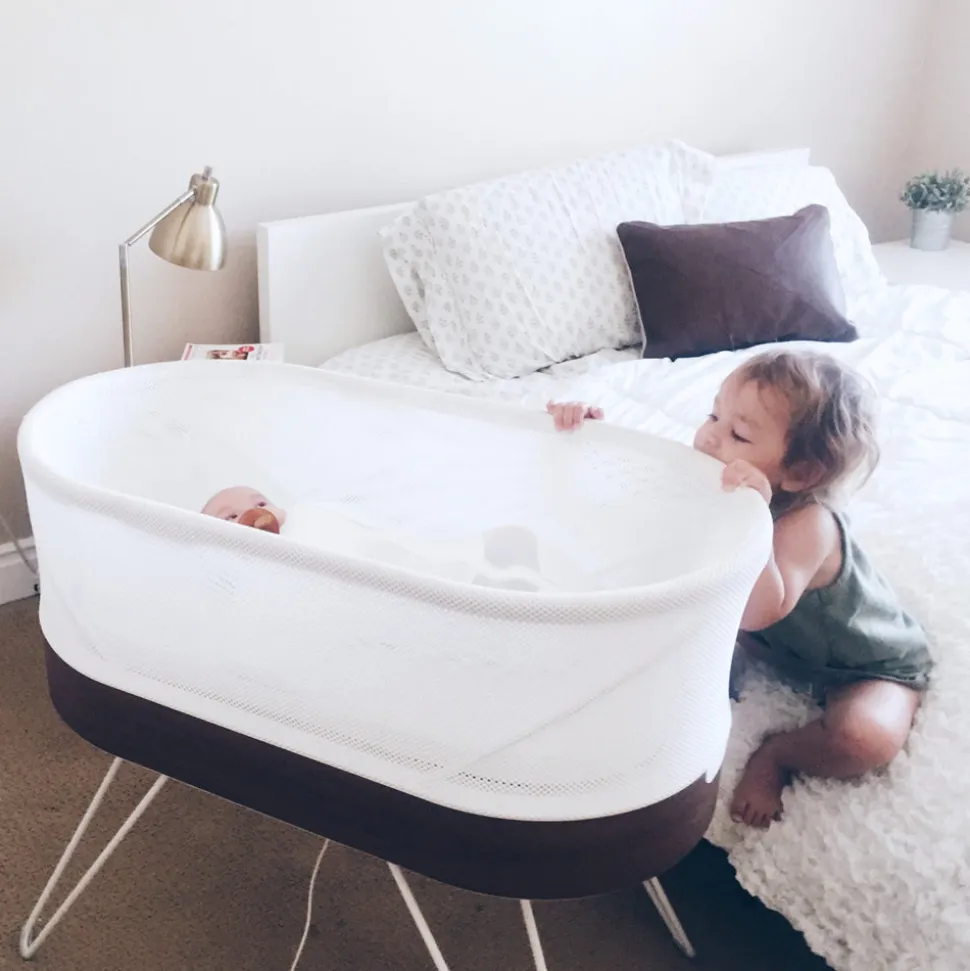 SNOO Smart Sleeper Bassinet