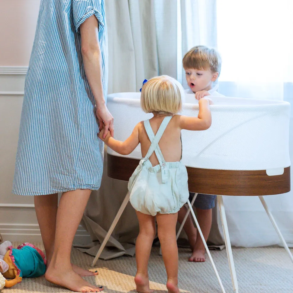 SNOO Smart Sleeper Bassinet