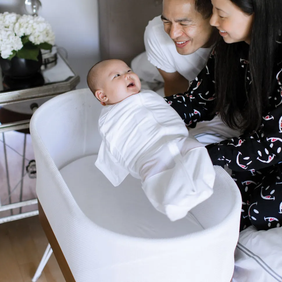 SNOO Smart Sleeper Bassinet